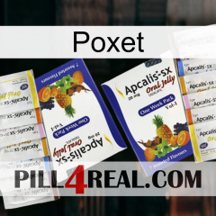 Poxet 12